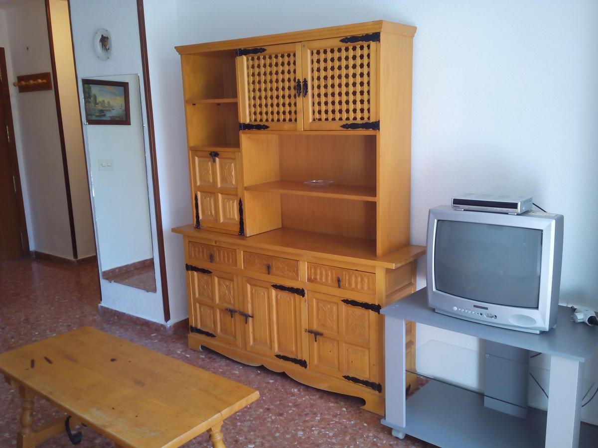 Alhambra - Arena Appartement *