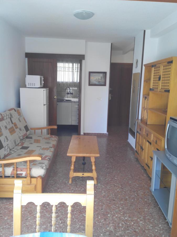 Alhambra - Arena Appartement *