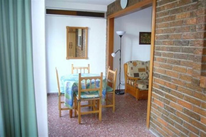 Appartement Alhambra - Arena *