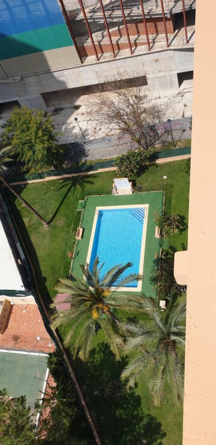 Appartement Alhambra - Arena